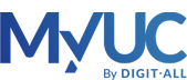 MyUC by Digit-All Logo